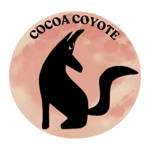 Cocoa Coyote