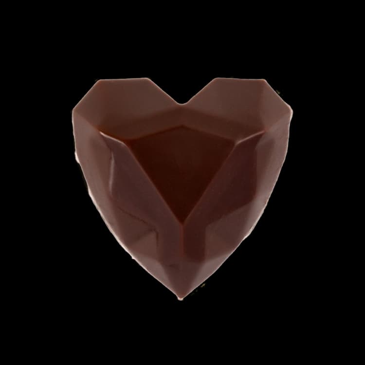 Dark Chocolate Caramel