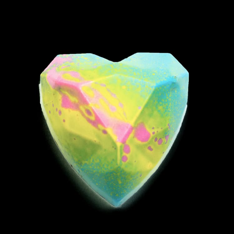Hazelnut Heartbeat