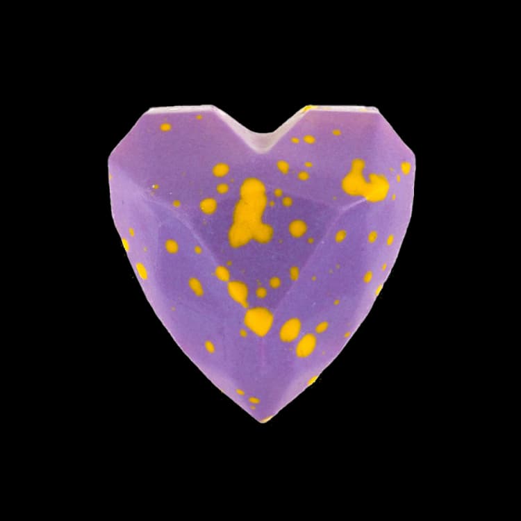 Lemon Lavender