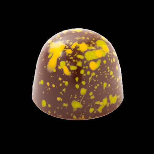 Pistachio & Jam