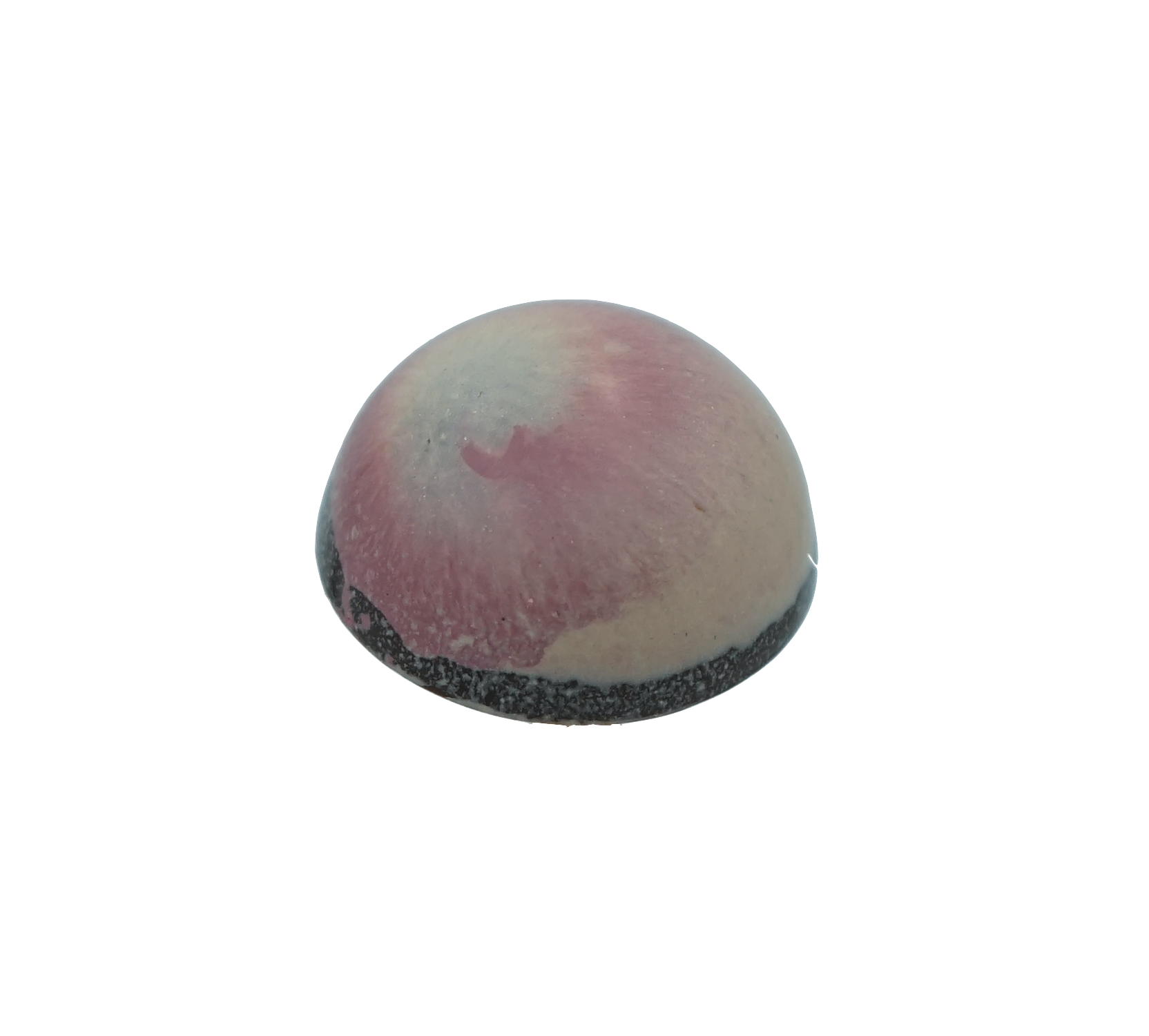 Hall & Oat Milk artisan chocolate bonbon